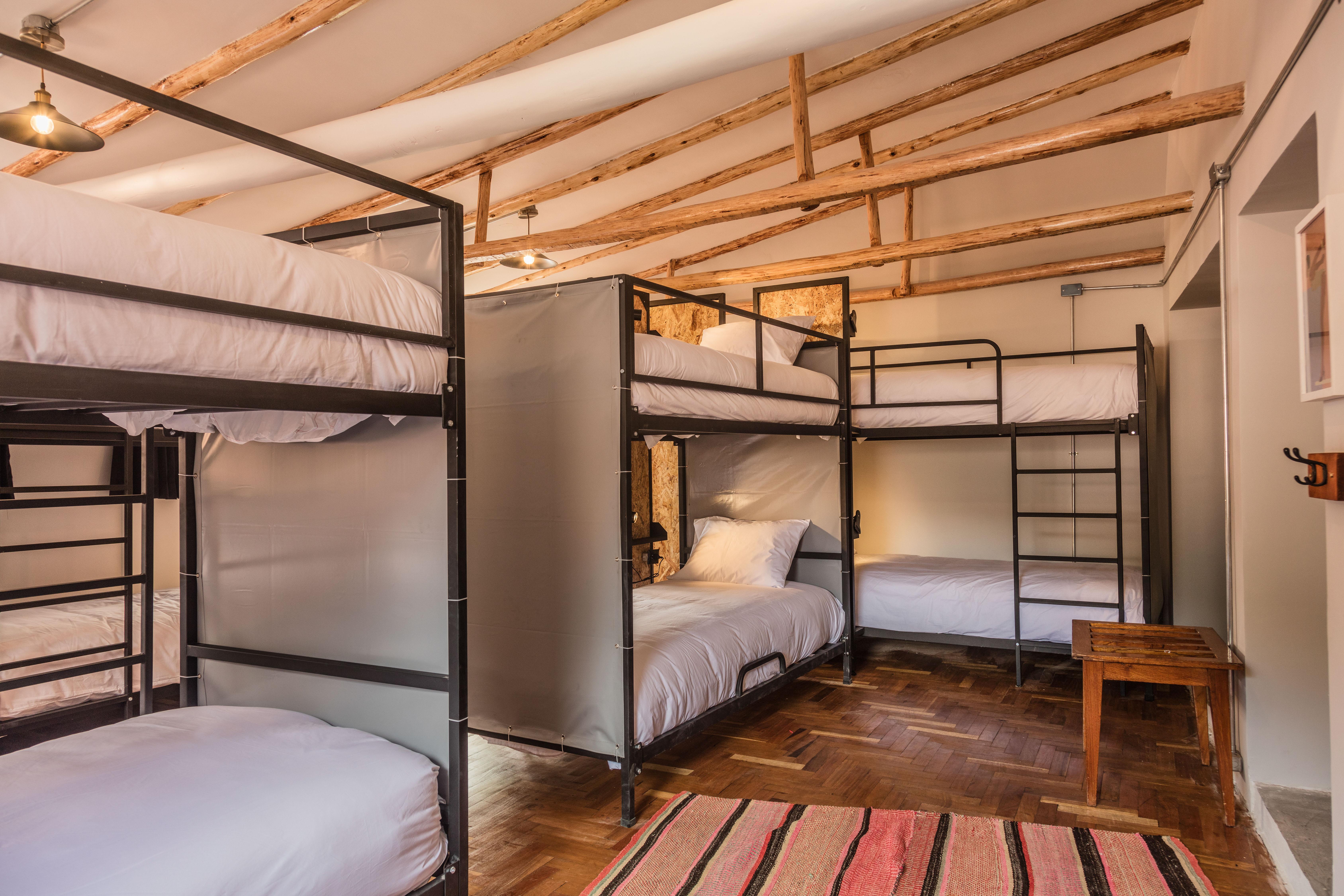 ホテル Centro By Casa Andina Cusco Saphi エクステリア 写真