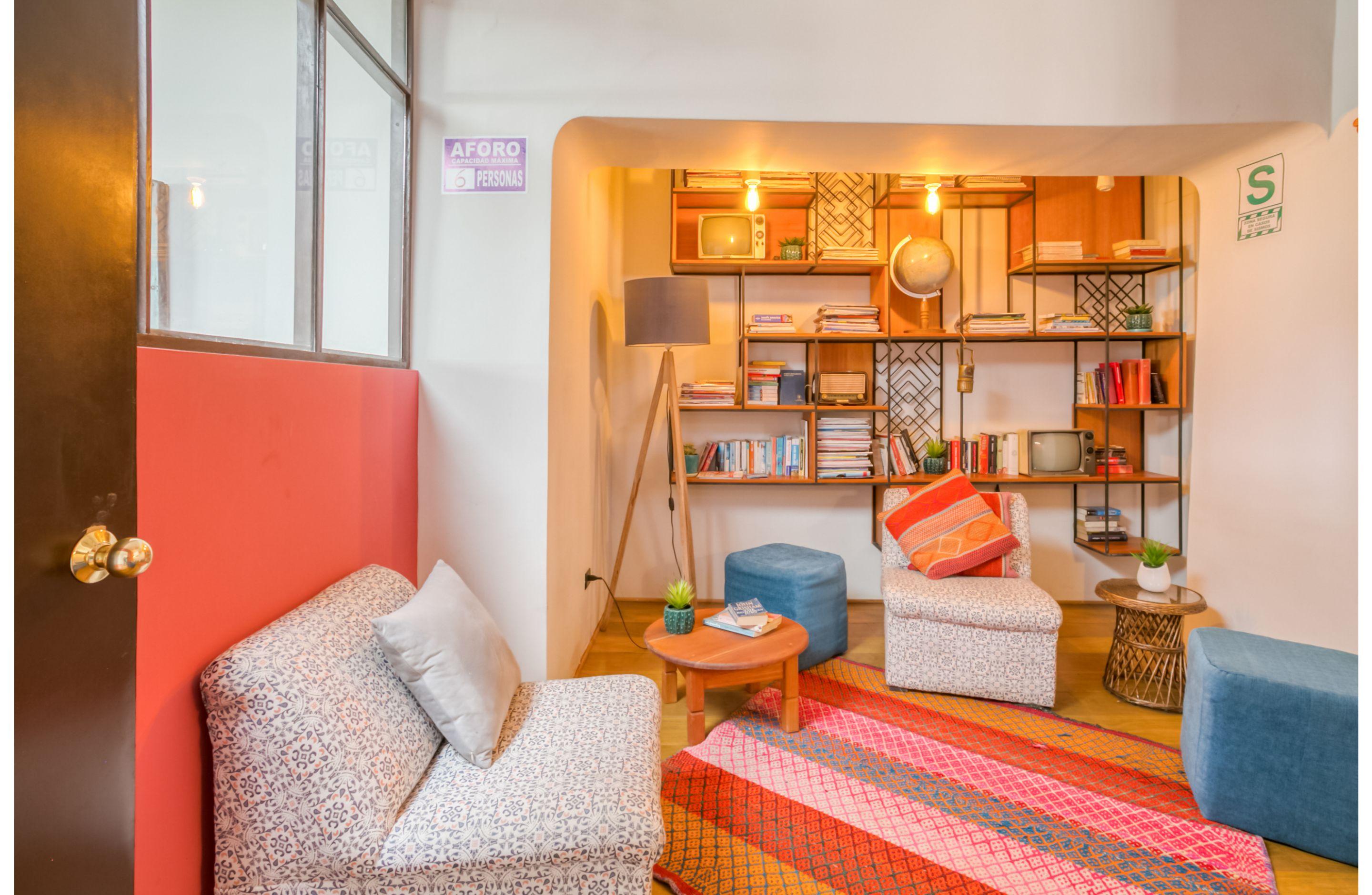 ホテル Centro By Casa Andina Cusco Saphi エクステリア 写真