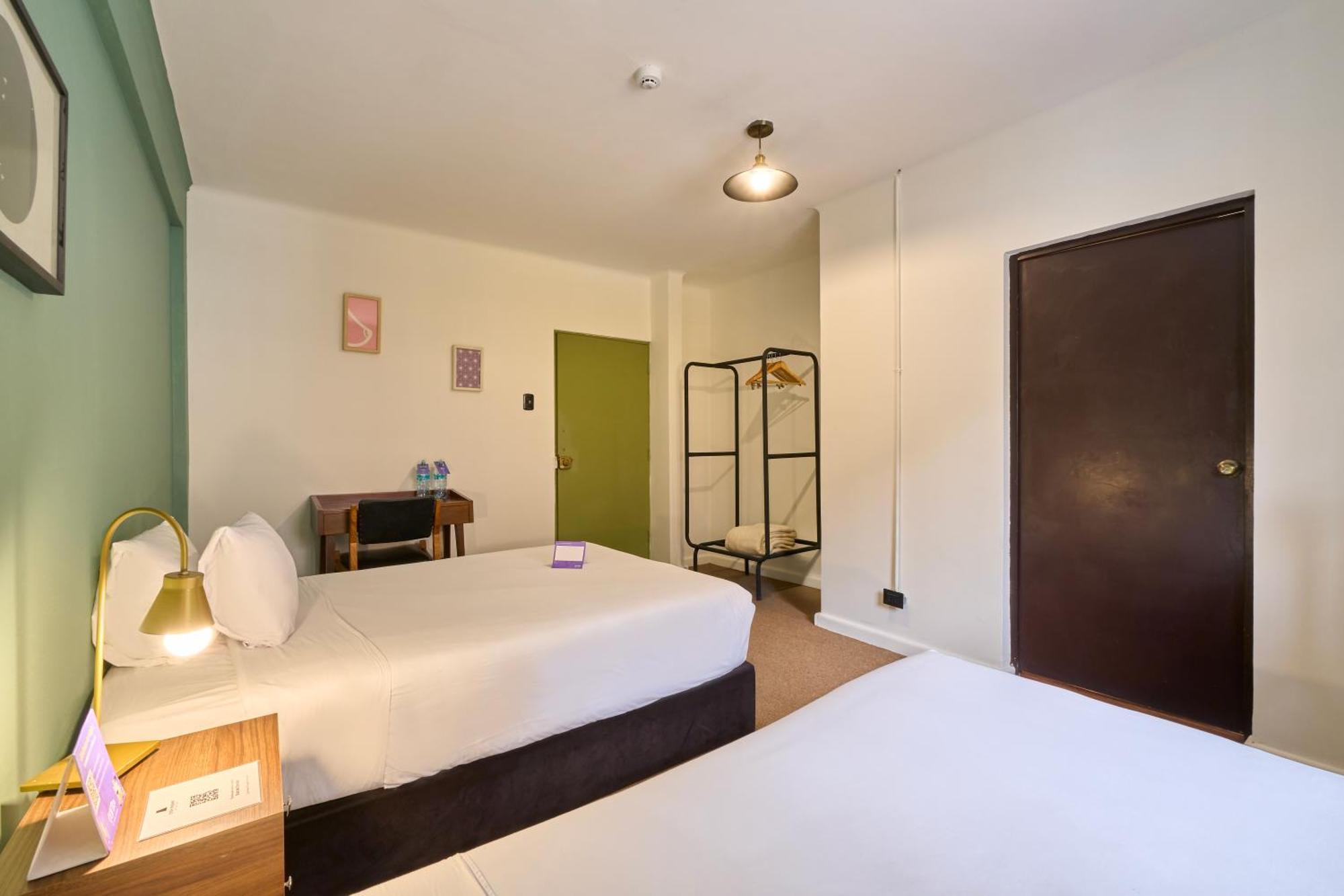 ホテル Centro By Casa Andina Cusco Saphi エクステリア 写真