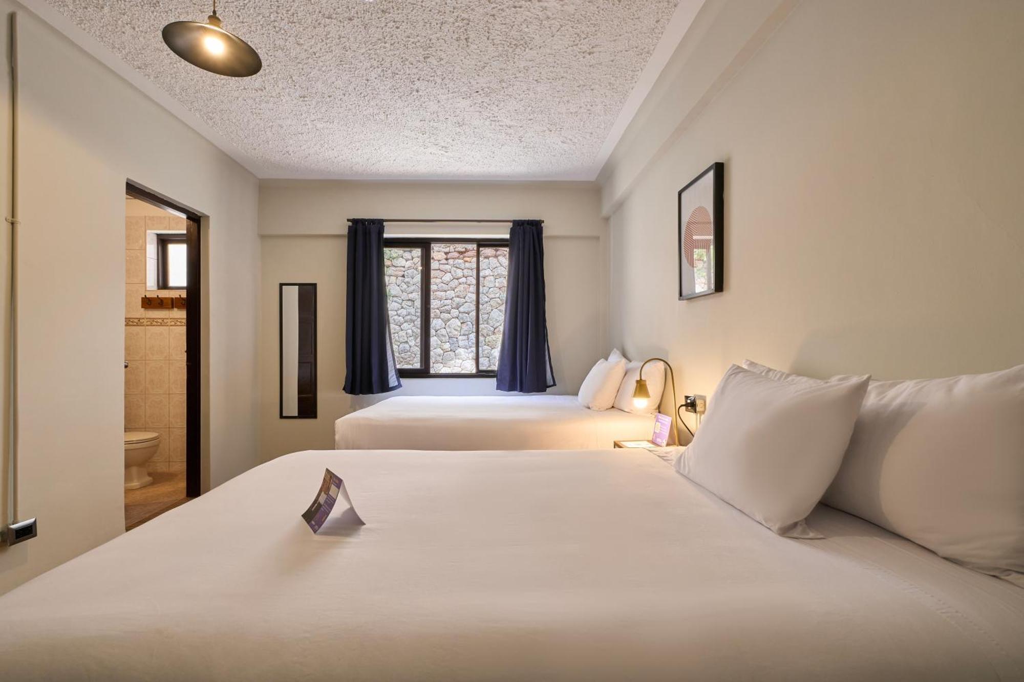 ホテル Centro By Casa Andina Cusco Saphi エクステリア 写真