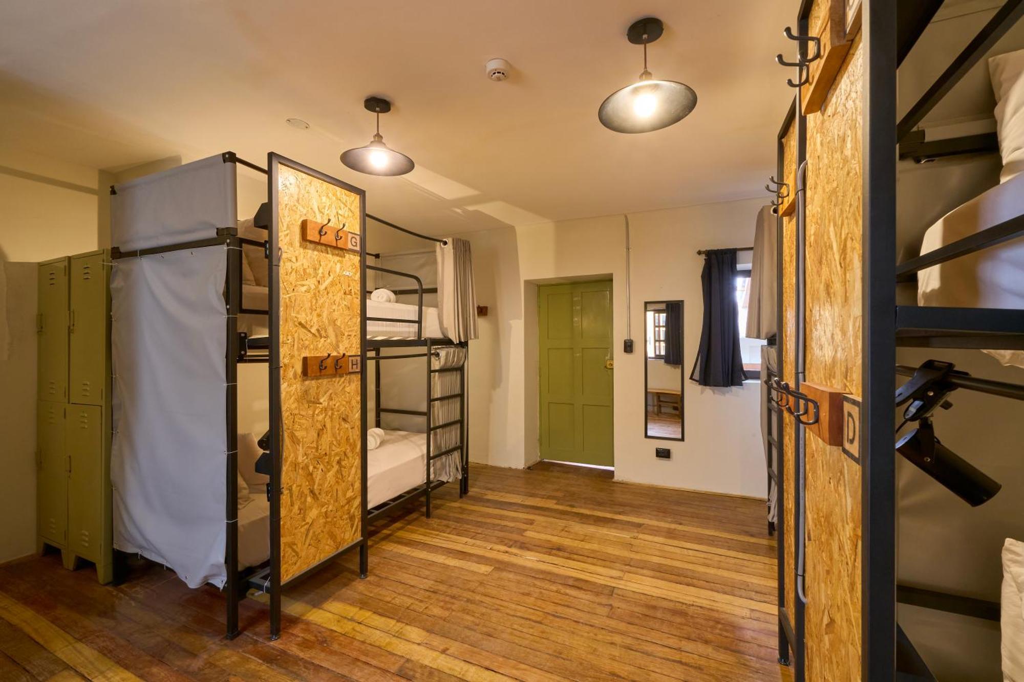 ホテル Centro By Casa Andina Cusco Saphi エクステリア 写真