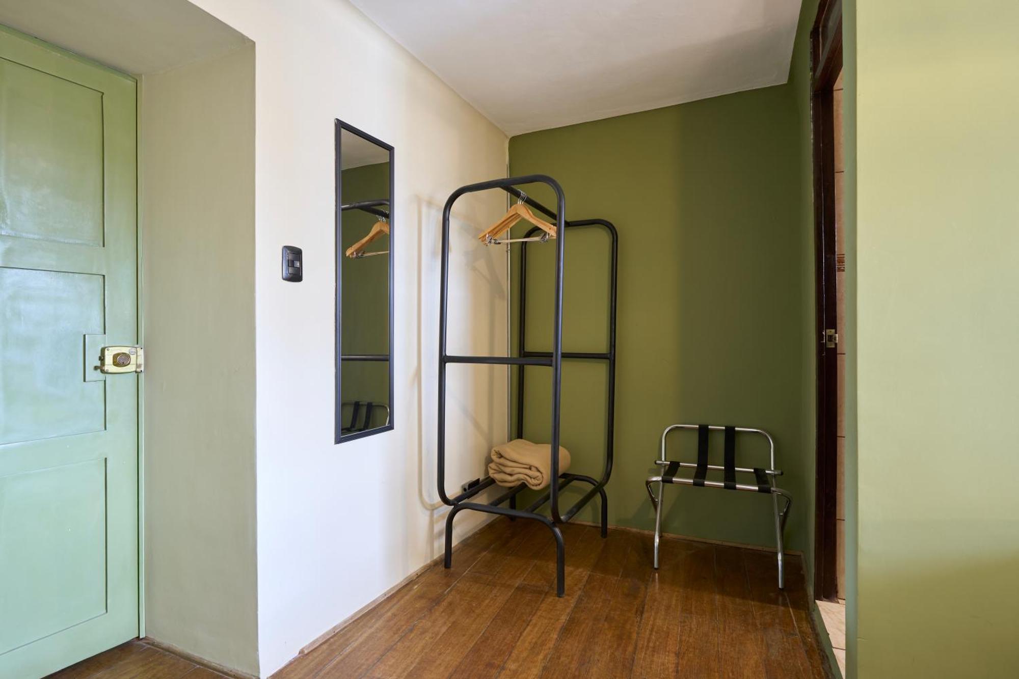 ホテル Centro By Casa Andina Cusco Saphi エクステリア 写真