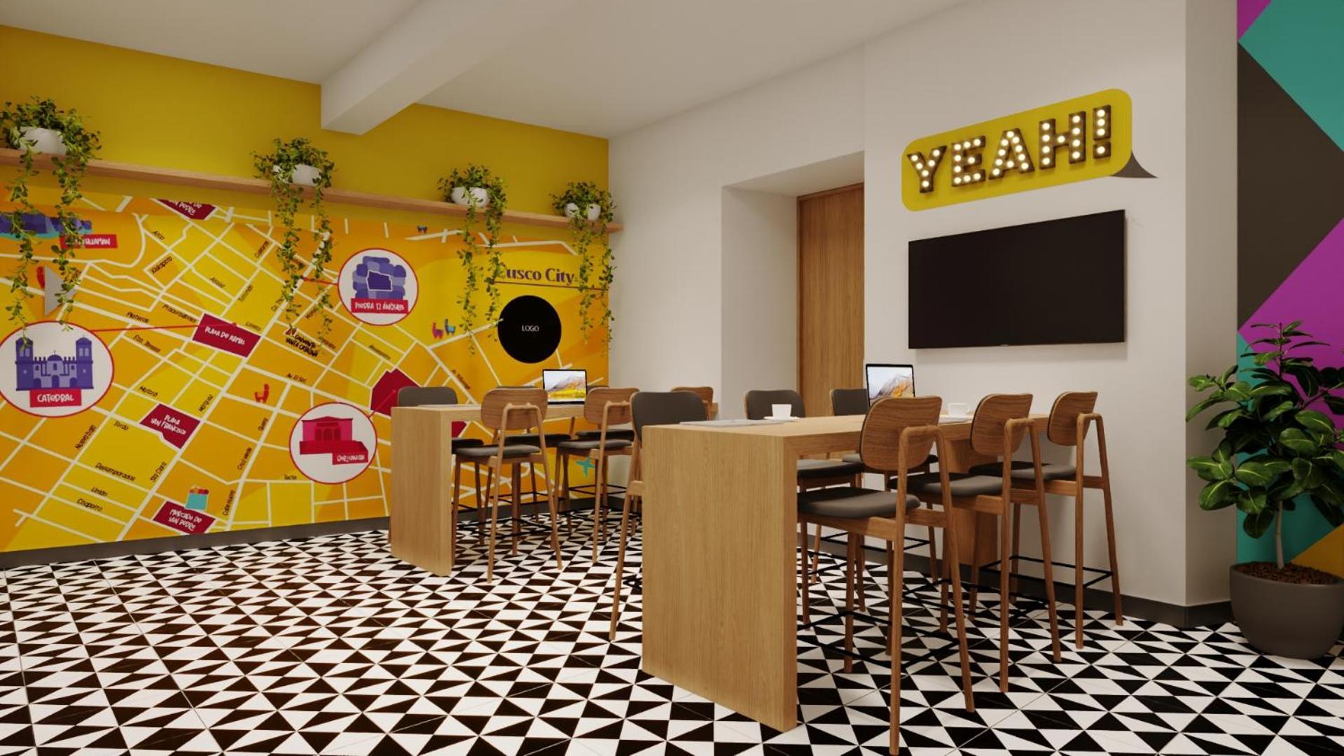ホテル Centro By Casa Andina Cusco Saphi エクステリア 写真